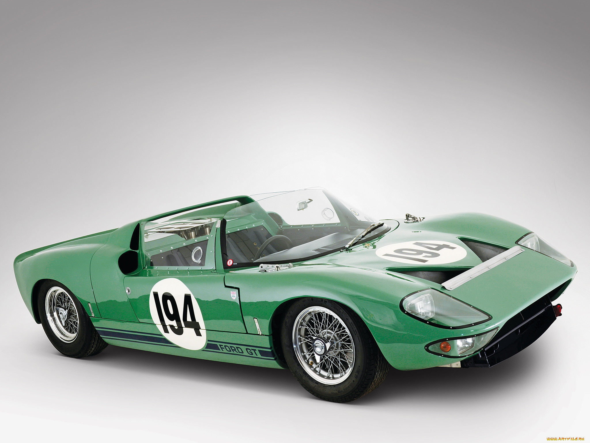 , ford
